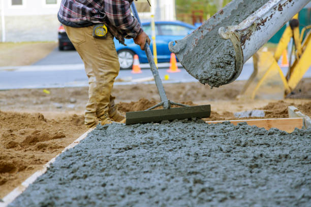 Best Commercial Concrete Services in Cuyahoga Falls, OH