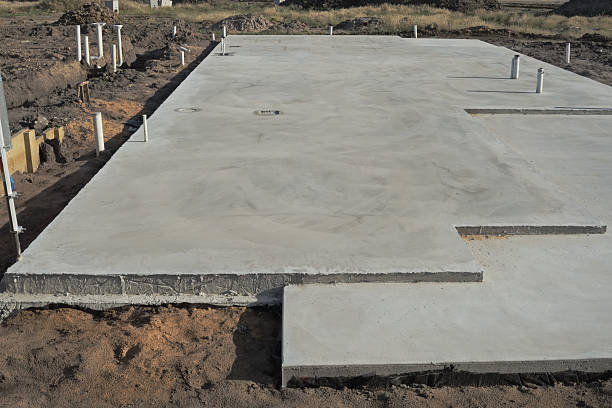 Best Concrete Steps and Stairs in Cuyahoga Falls, OH