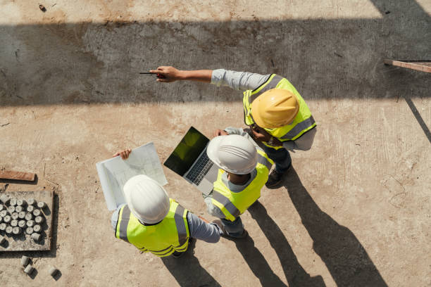 Best Residential Concrete Solutions in Cuyahoga Falls, OH